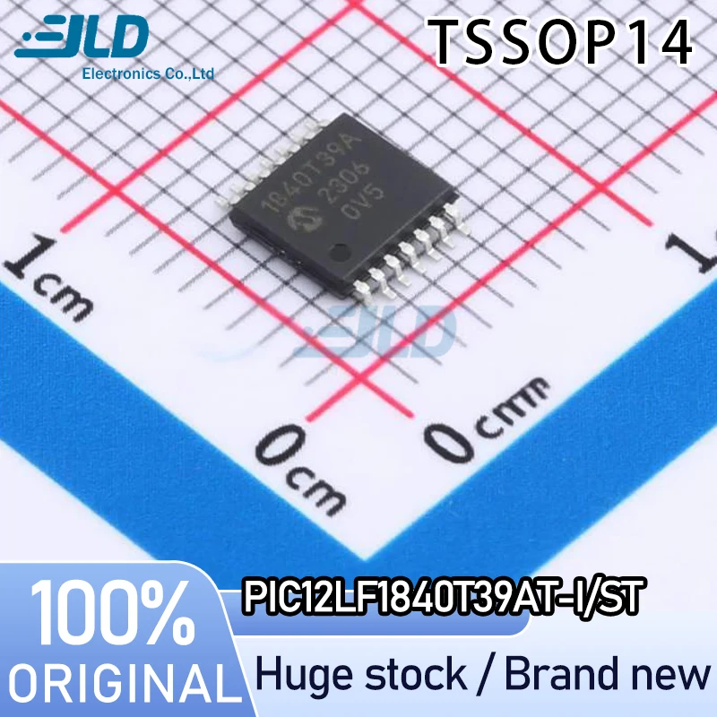 (5-20piece) 100% New PIC12LF1840T39AT-I/ST TSSOP14 Chipset Professional one-stop ordering  Adequate stock Chip Electronics