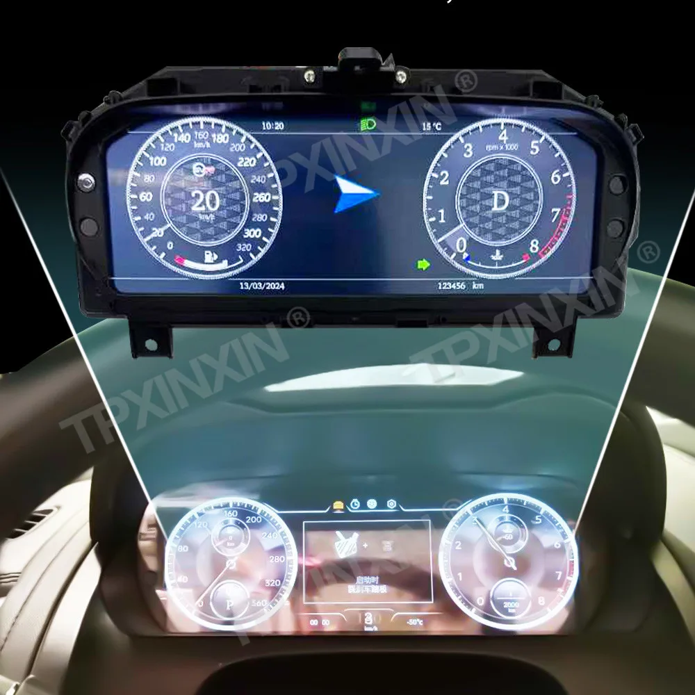 For Jaguar F-TYPE 2… - image