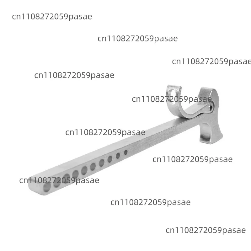 Aluminum Alloy Air Box Stage Frame with Pin Hammer Accessories Bolt Frame Event Concert Display Tent-Model Aluminum Truss