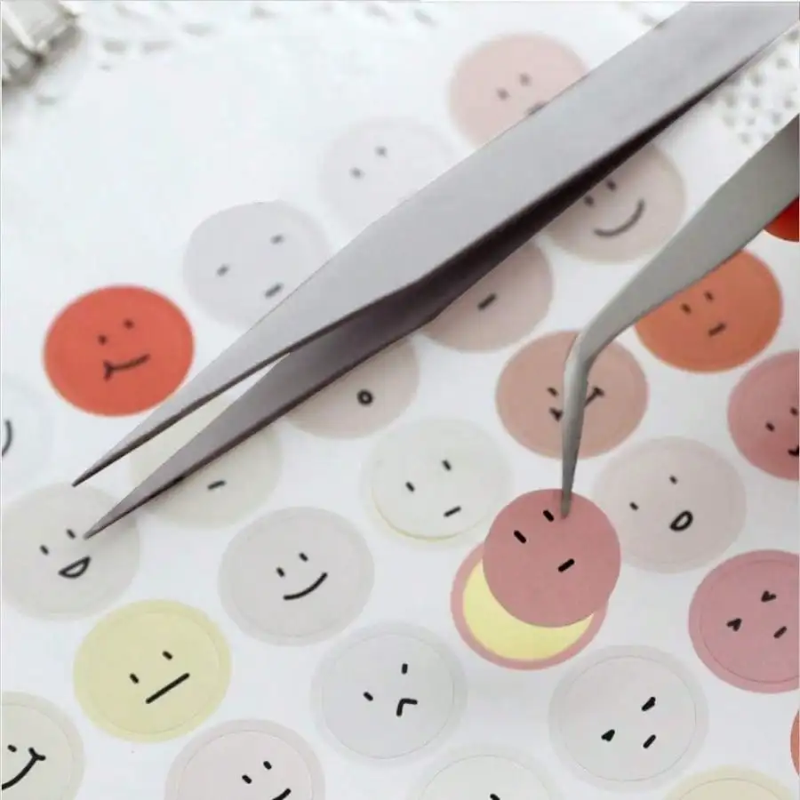 SHARKOOO 30PCS Kit de herramientas de deshierbe de vinilo premium para empalmar corte de letras de camafeos