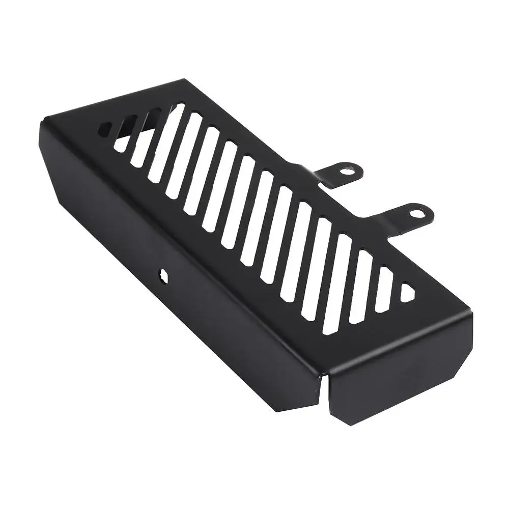 

For RoyalEnfield Royal Enfield Scram 411 Scram411 Motorcycle Accessories Radiator Grille Guard Protection Cover Grill Protector