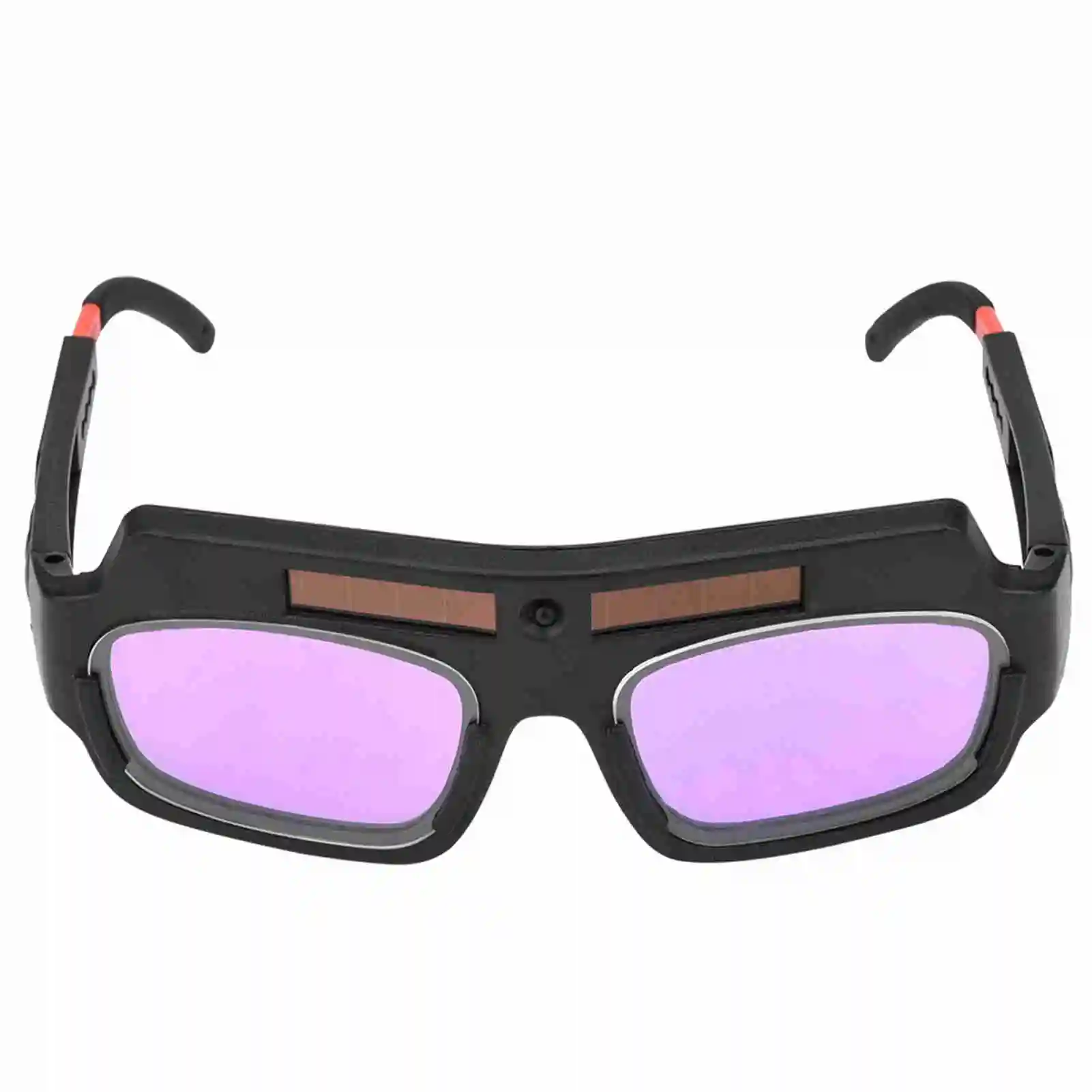 ZK30 Solar Auto Darkening Protective Welding Glasses Goggle for Argon Arc Welding