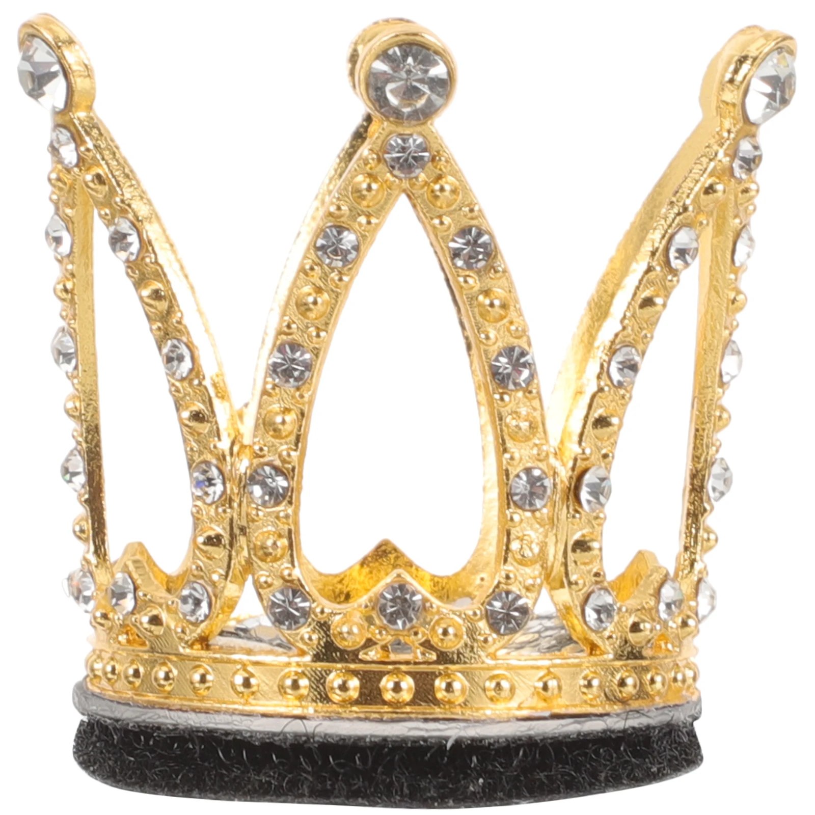 إكسسوار هدية أمان أنيقة من حجر الراين لركوب الدراجات النارية والتزلج وعيد الميلاد وأعياد الميلاد