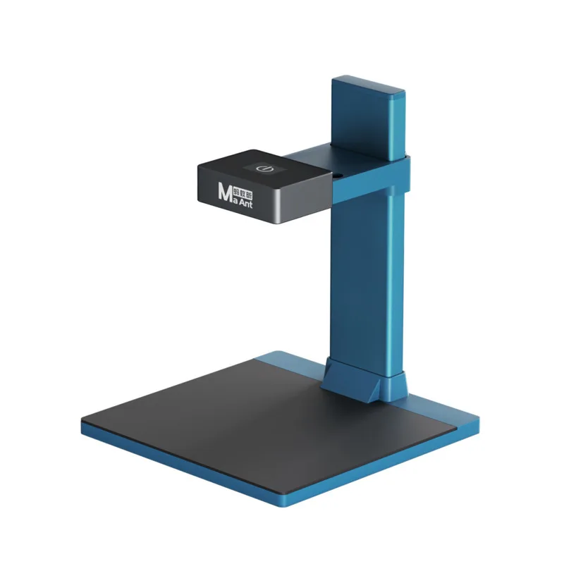MAANT RC-5 ثلاثية الأبعاد التصوير الحراري بالأشعة تحت الحمراء لإصلاح الإلكترونيات PCB استكشاف الأخطاء HD الكاميرا الحرارية مع كشف ماس كهربائى