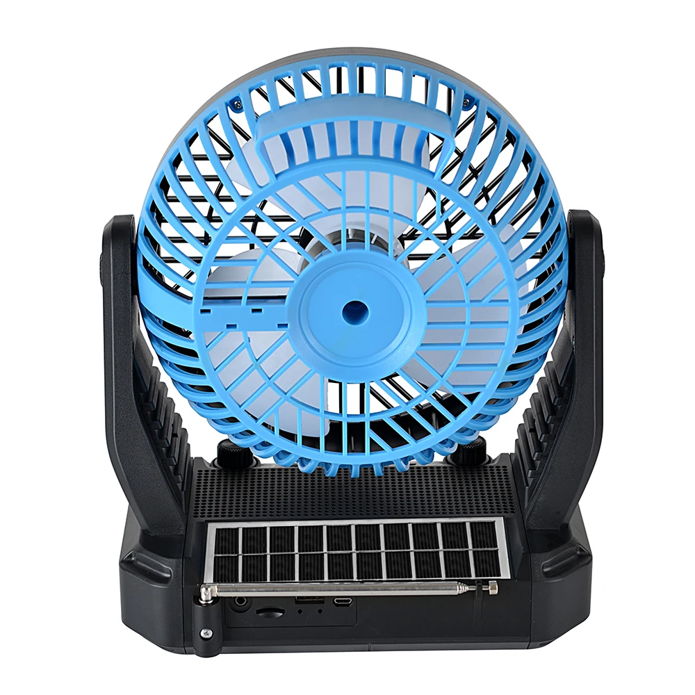 Специальная модель 5 В, уличный динамик на солнечной энергии, Tf-карта, Aux, Bluetooth, портативный динамик с 3 уровнями светодиодной подсветки