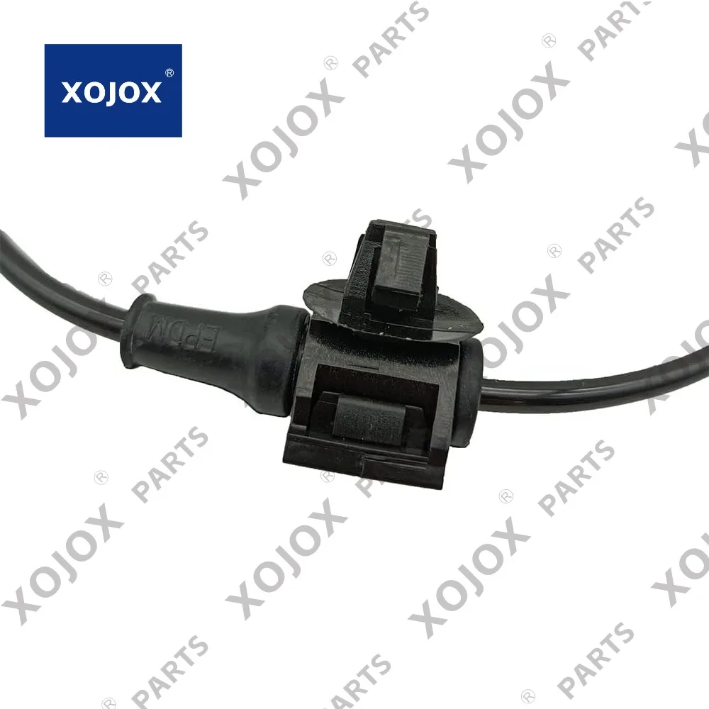 

XOJOX 1pc/set PARTS# 57475-T0A-A01 57475T0AA01 REAR LEFT ABS SENSOR ASSEMBLY LIUMO-AUTO