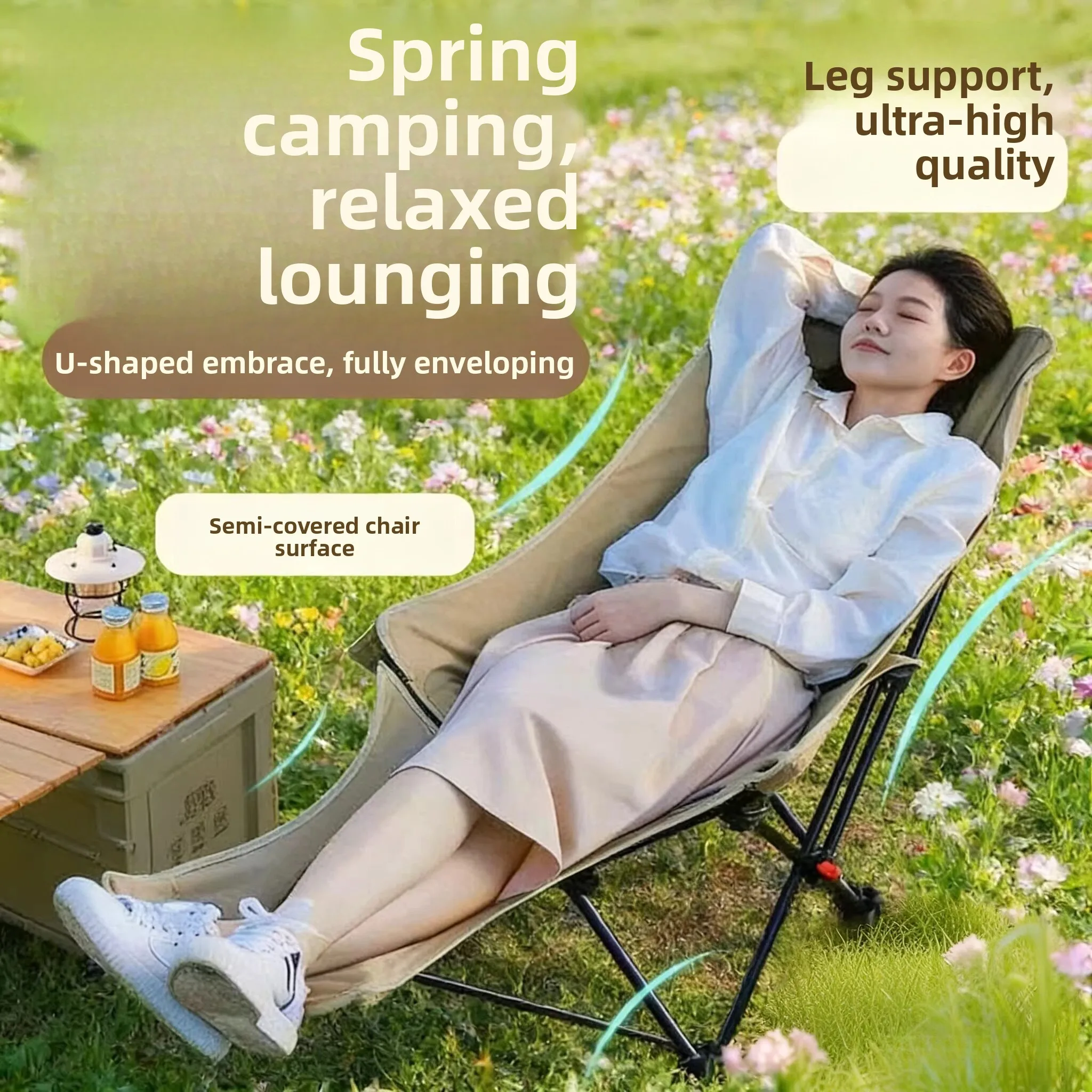 outdoor-folding-chair-with-four-adjustable-footrest-leisure-camping-backrest-chair-picnic-moon-chair-stackable-furniture