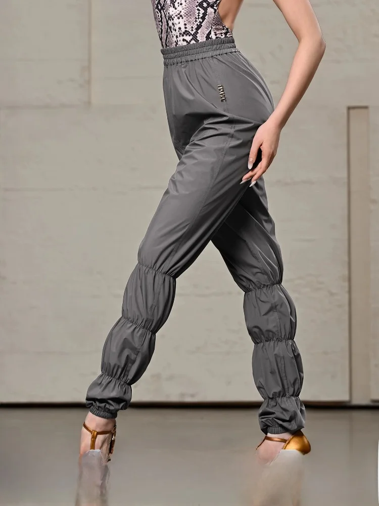 pantalon-de-danse-latine-udance-pour-adulte-pantalon-de-survetement-pour-professeur-nouveau-style-haute-elasticite-respirant-modele-fin-d'ete