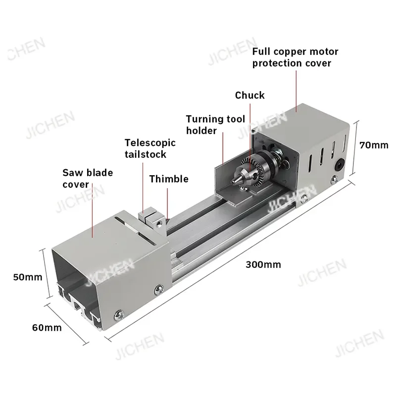 

Мини-токарный станок по дереву 12-24 В постоянного тока DIY деревообрабатывающий инструмент для Будды жемчужные бусины шлифовка полировка роторная дрель деревообработка