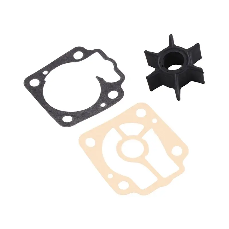 A13Z-3C8-65021-2 Water Pump Impeller Kit Water Pump Impeller Kit For Tohatsu