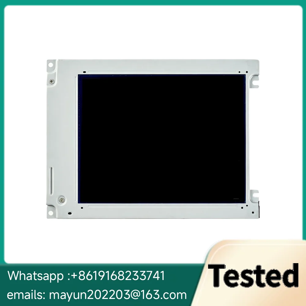 Original Checked 5.7“Inch LM057QC1T08 Industrial LCD Display Screen Panel 320x240