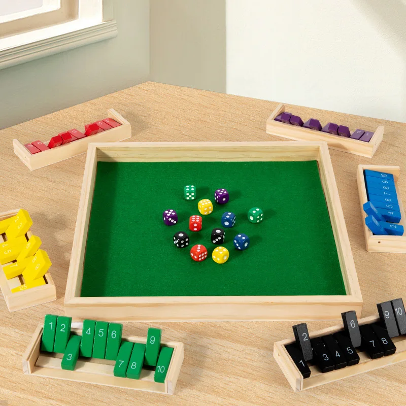 

Съемный набор кубиков для игры в 2-6 игроков, интерактивная игрушка для вечеринки, игра для питья, домашний бар, настольная игра, реквизит для отдыха