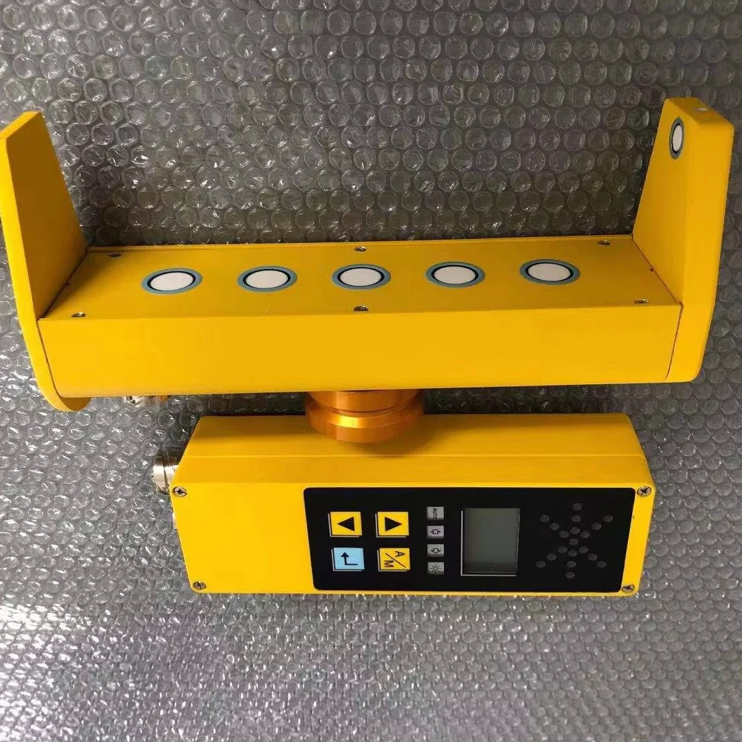 Digital Controller 4.28 For S1800 Asphalt Paver PN.04-25-10453/ 83701043
