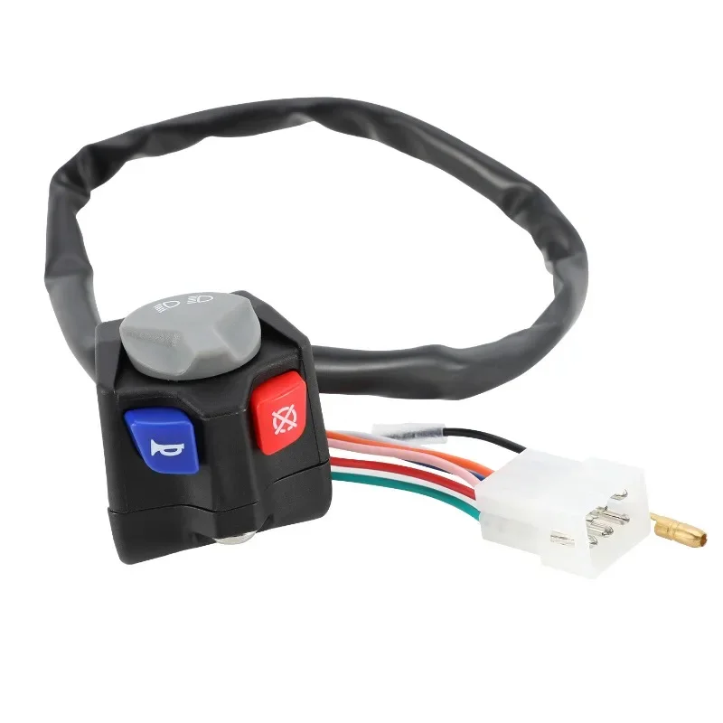 Zza لملحقات تعديل الدراجة النارية للطرق الوعرة GAS/TE/EXCEL/FE 125-250 المفتاح الأصلي #4