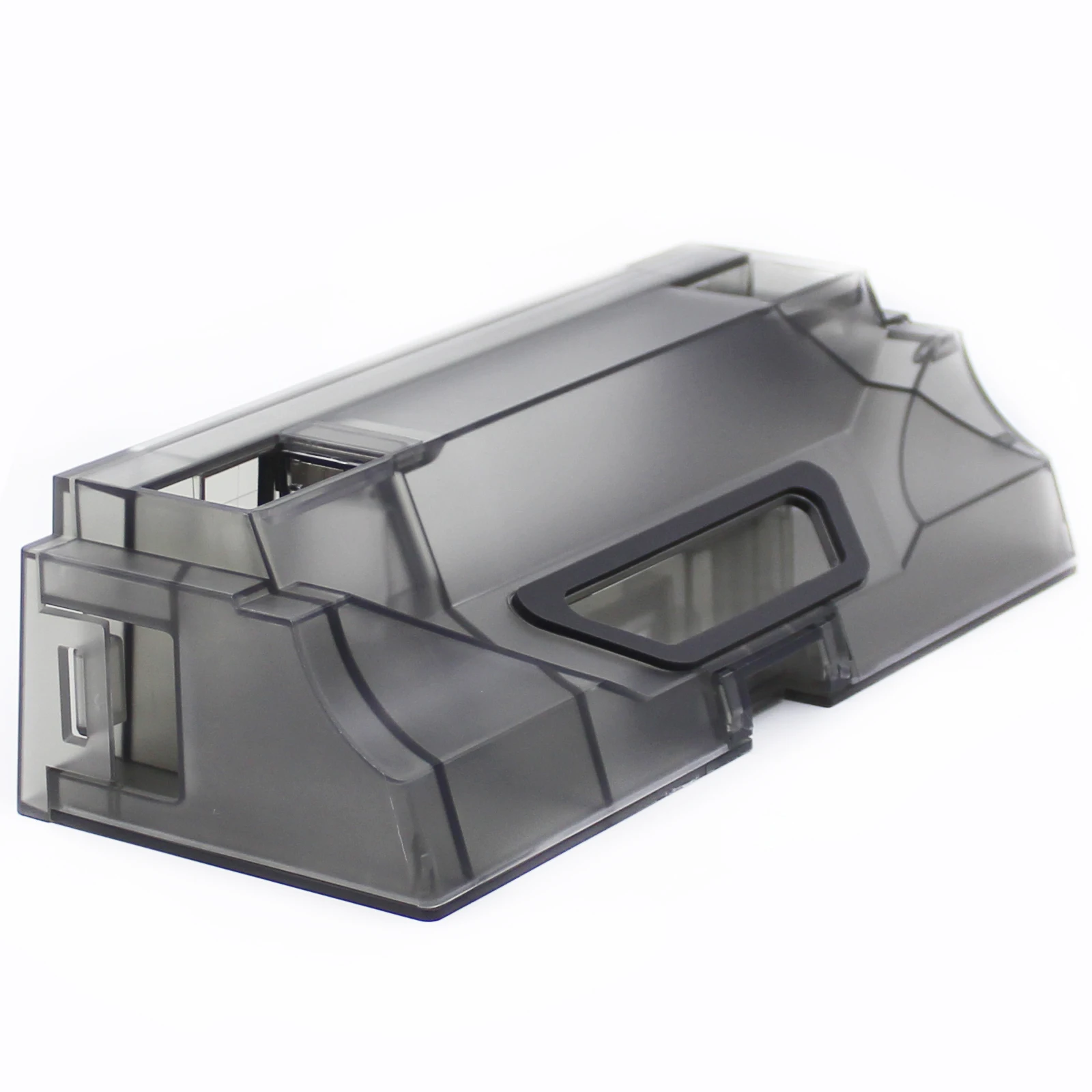 Dreame D 10S Plus Robotstofzuiger Stofbak Originele Vervangende Reserveonderdelen (Zonder Hepa)