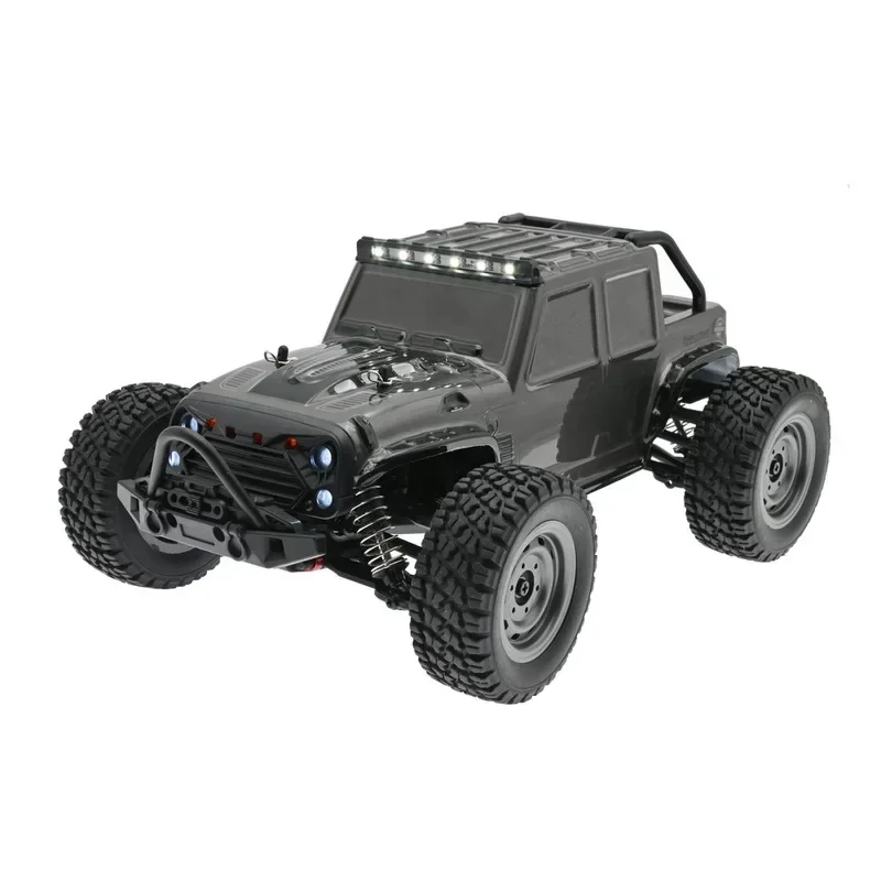 SCY16103 1:16 2.4G Full-scale four-wheel drive simulation climbing off-road remote control vehicle RC CAR remote control toy