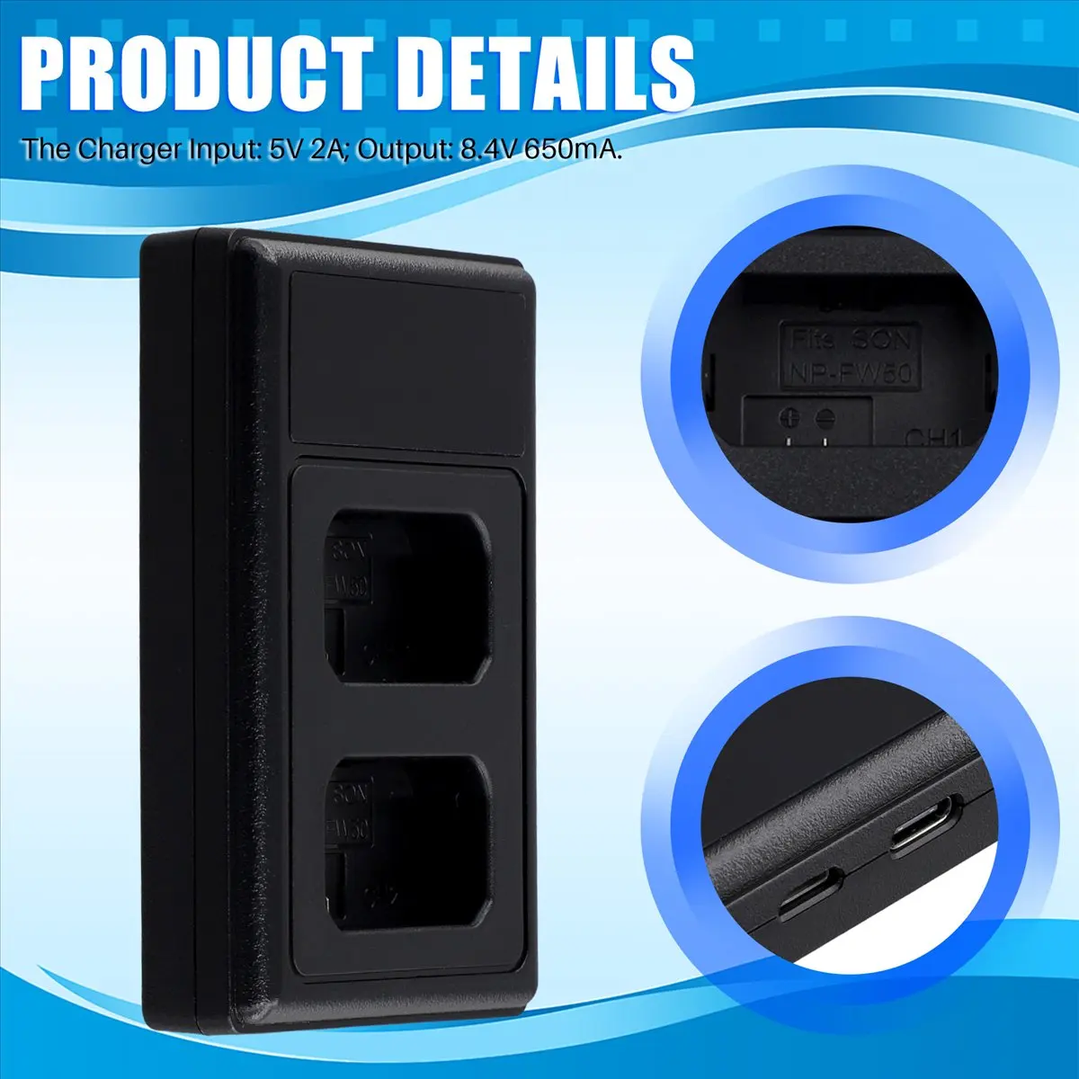 A32M Usb Lcd Dual B…