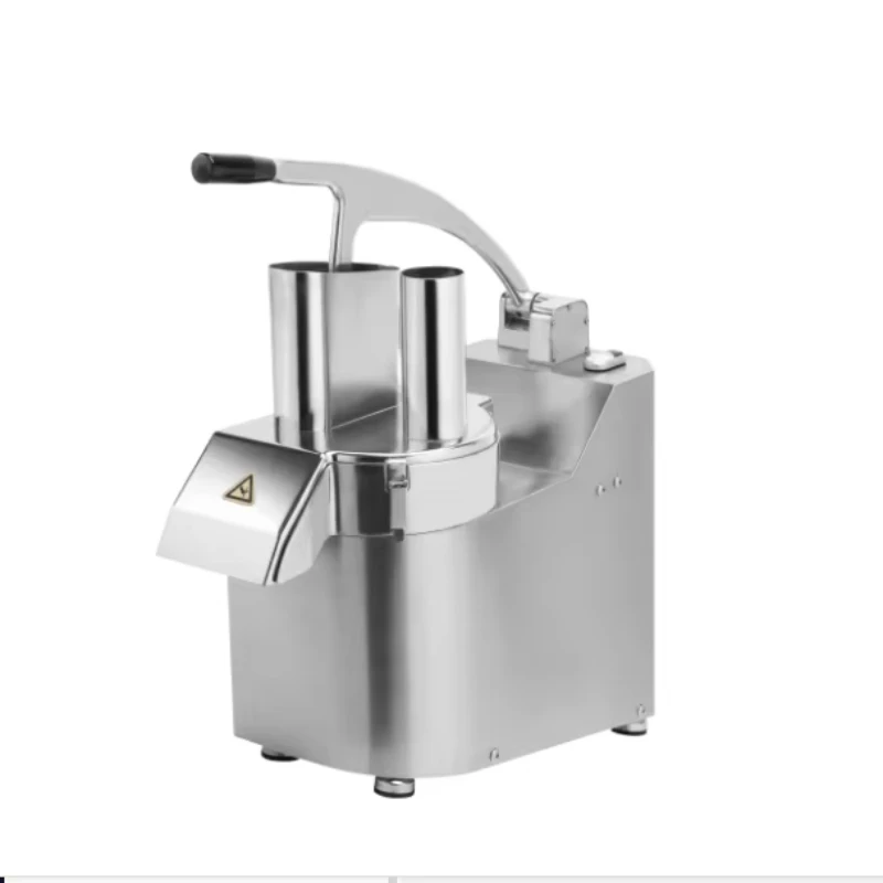 

Commercial Kitchen Equipment Stainless Steel Multifunctional Vegetable Cutter Kitchen Machine