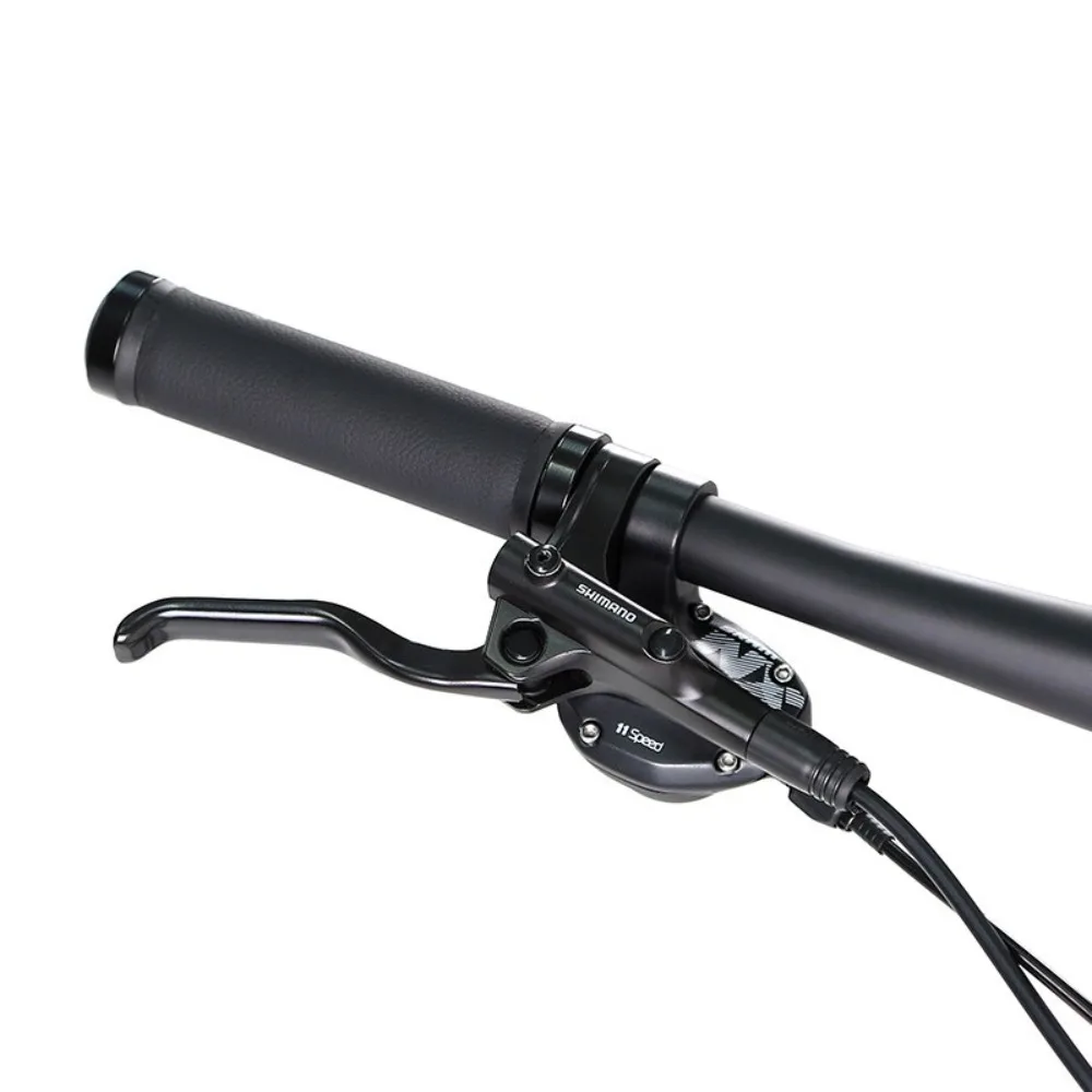 تويتر 2025 جديد LEOPARDpro (LT) دراجة جبلية من ألياف الكربون شوكة صلبة من ألياف الكربون 29 (27.5) * 15 بوصة/17 بوصة/19 بوصة #4