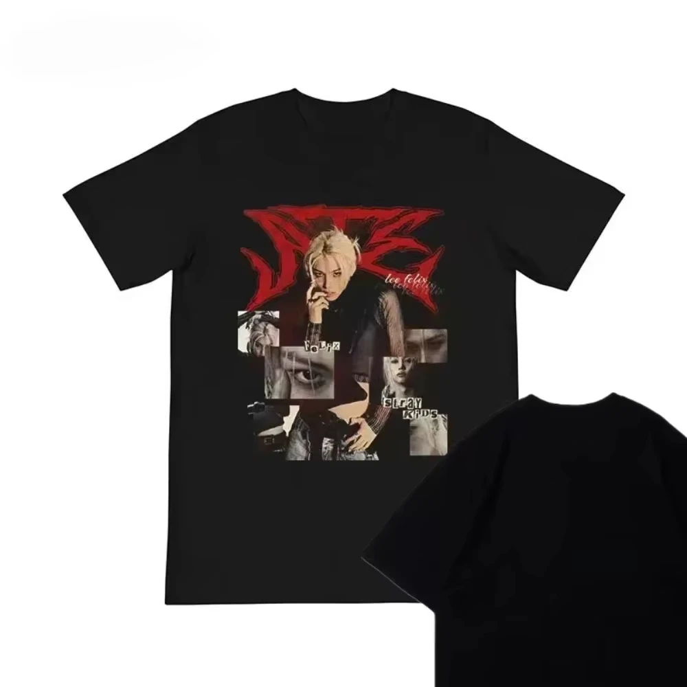 2026-nova-felix-li-longfu-wandering-camiseta-de-manga-curta-algodao-rua-estilo-coreano-casual-homem-e-mulher