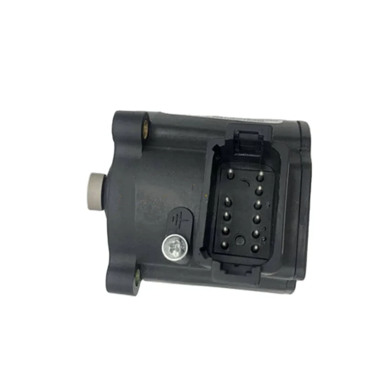 

Actuator 2868A014 U5MK0669 for 6 Pins for 1006 1103 1104 1106 Engine