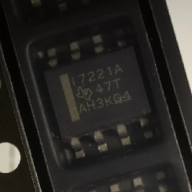 ISO7221ADR I7221A SOIC-8 New Original Genuine