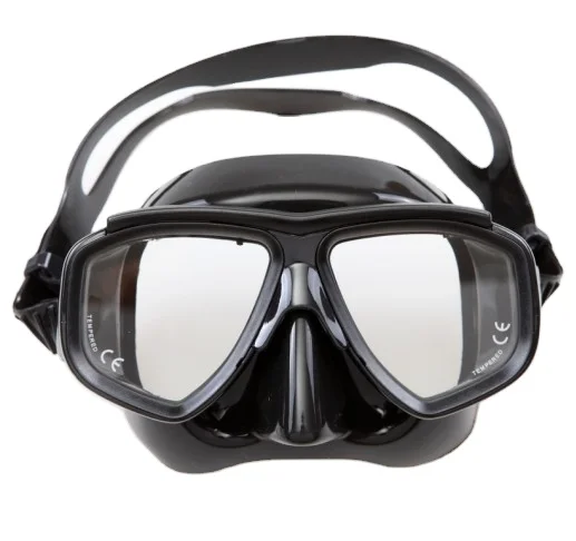 New Product Professional Underwater Diving Equipment for Scuba  Mask Adult Diving Mask