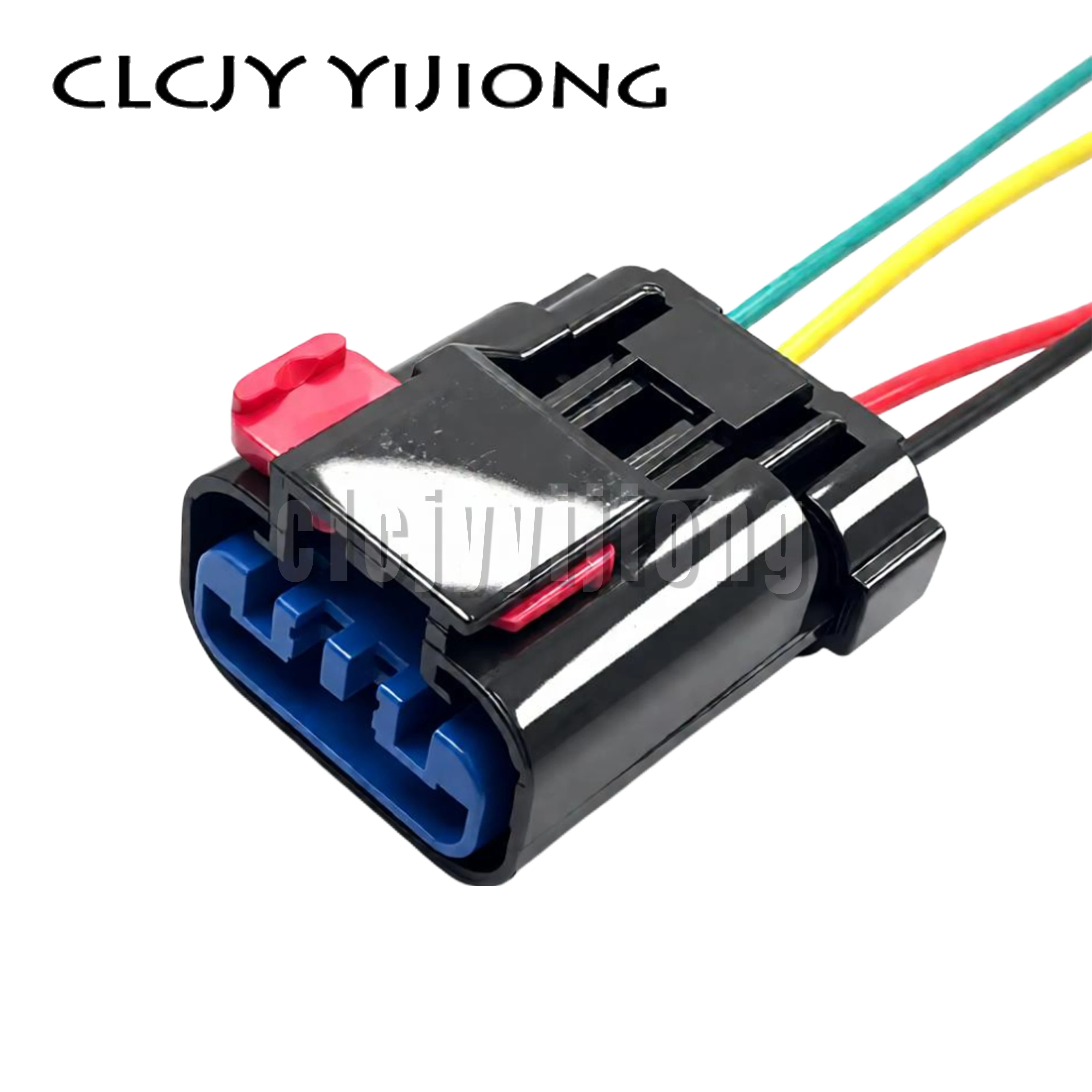 1 Set 2/4 Pin 2.8mm 54200206 54200210 54200409 5420041 Female Phase Sensor3 Auto Light Plug Lamp Connector for Cummins Mercedes