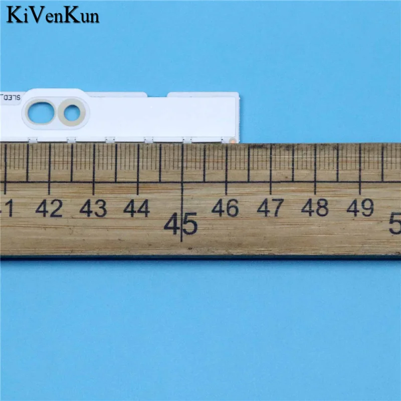 LED バックライトストリップサムスン UE37ES6710 UE37ES6307 UE37ES6100 UE37ES6300 バー SLED_2012SVS37_7032NNB_2D_LEFT52/RIGHT52_REV1.0