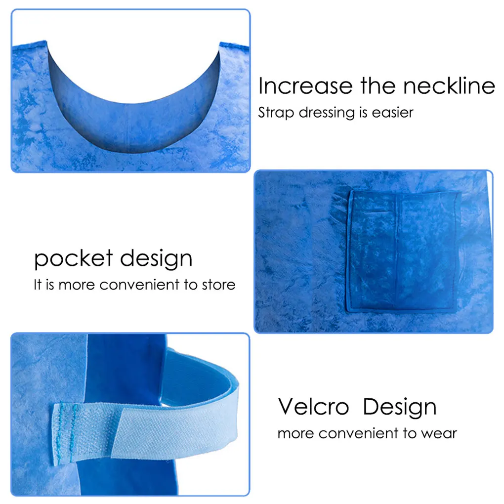 Summer Cooling Vest Heatstroke Prevention Ice Clothes Undershirt No Refrigeration Required Cold Vest Fabric Vest