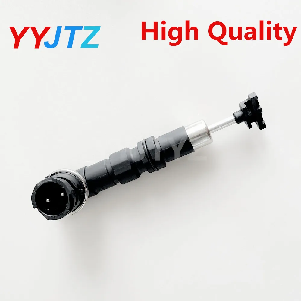 

YYJTZNew Height Sensor Displacement Sensor For Mercedes-Ben Volvo 4411005392 0015429318 4411005312 81259370045