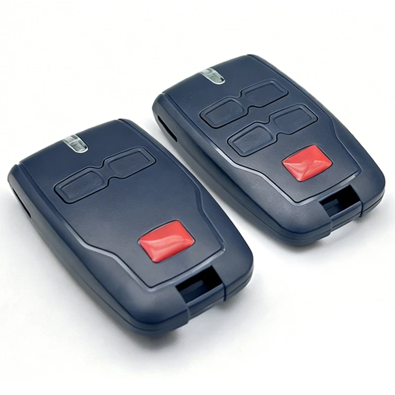 

New BFT Remote Control Work With BFT MITTO 2 4 B RCB02 RCB04 KLEIO B RCA 02 04 TRC1 TRC2 Garage Door Remote Control 433.92MHz