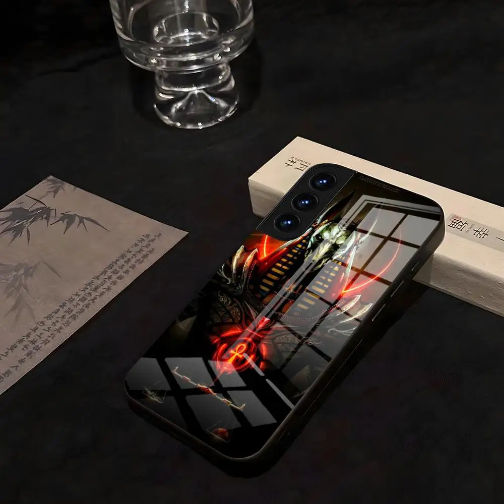 Egypt Nefertiti Anu…