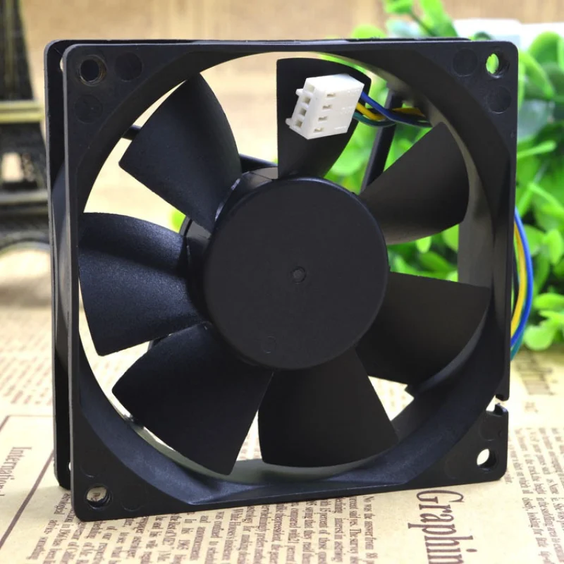 Sp922512h 9025 Pwm 12V 0.32a Hydraulic Fan