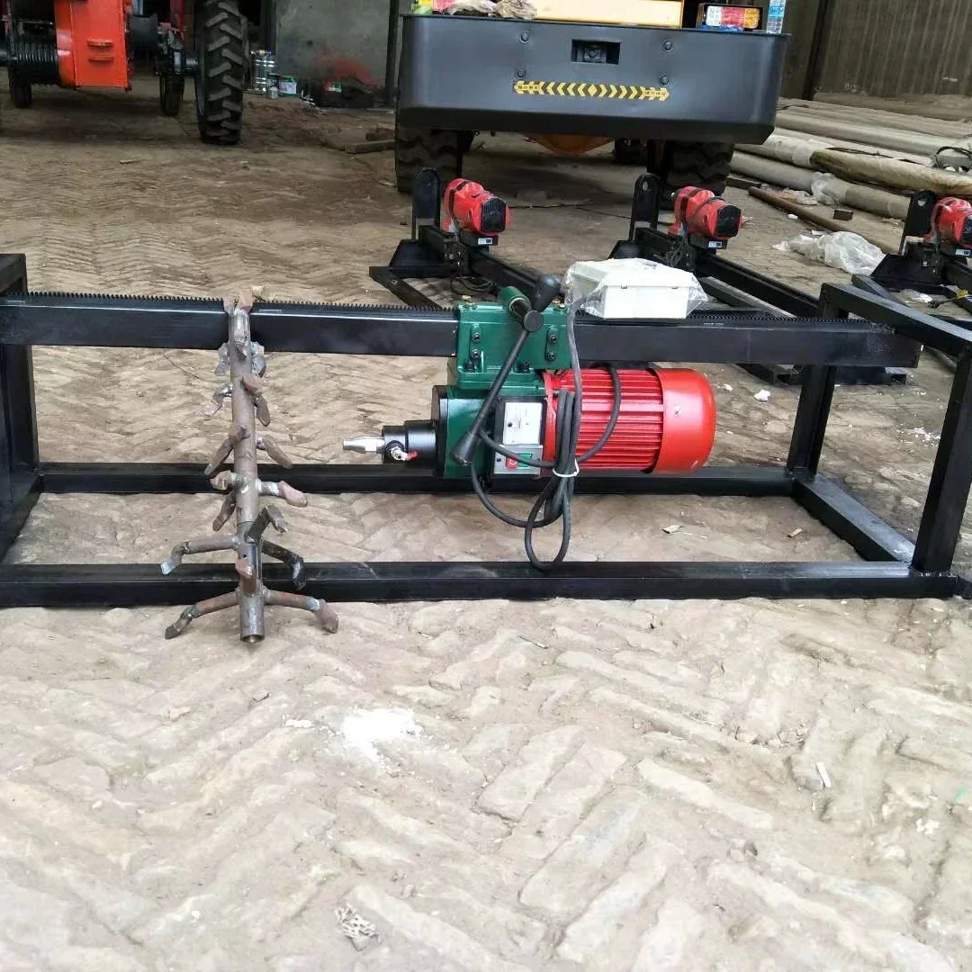 

cable Pipe Crossing Drilling Machine highway Level Drilling Machine