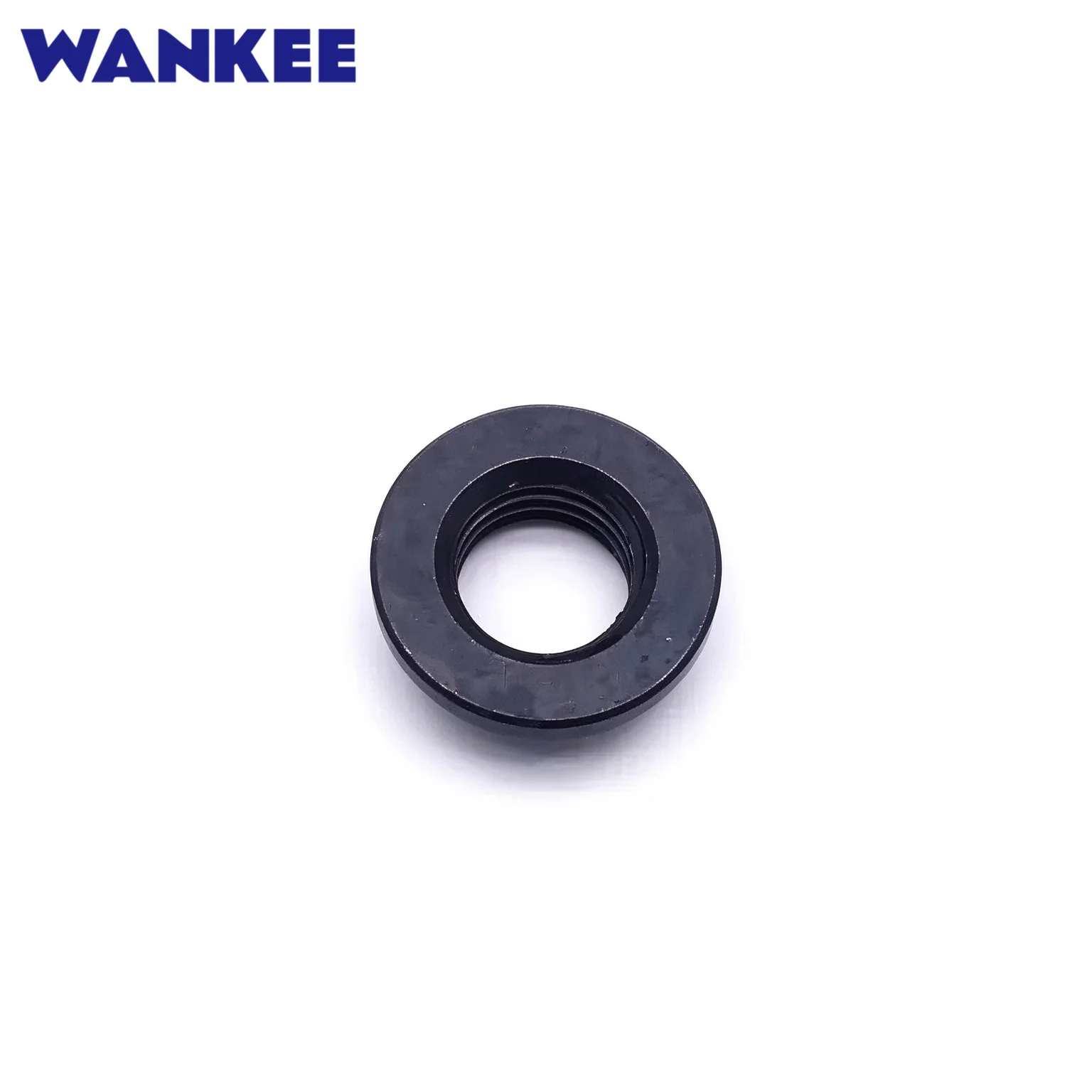 Pinion Nut 90179-10M14 for Yamaha Outboard Motor F20 F25 F30 F45 2T 4T 90179-10M14-00