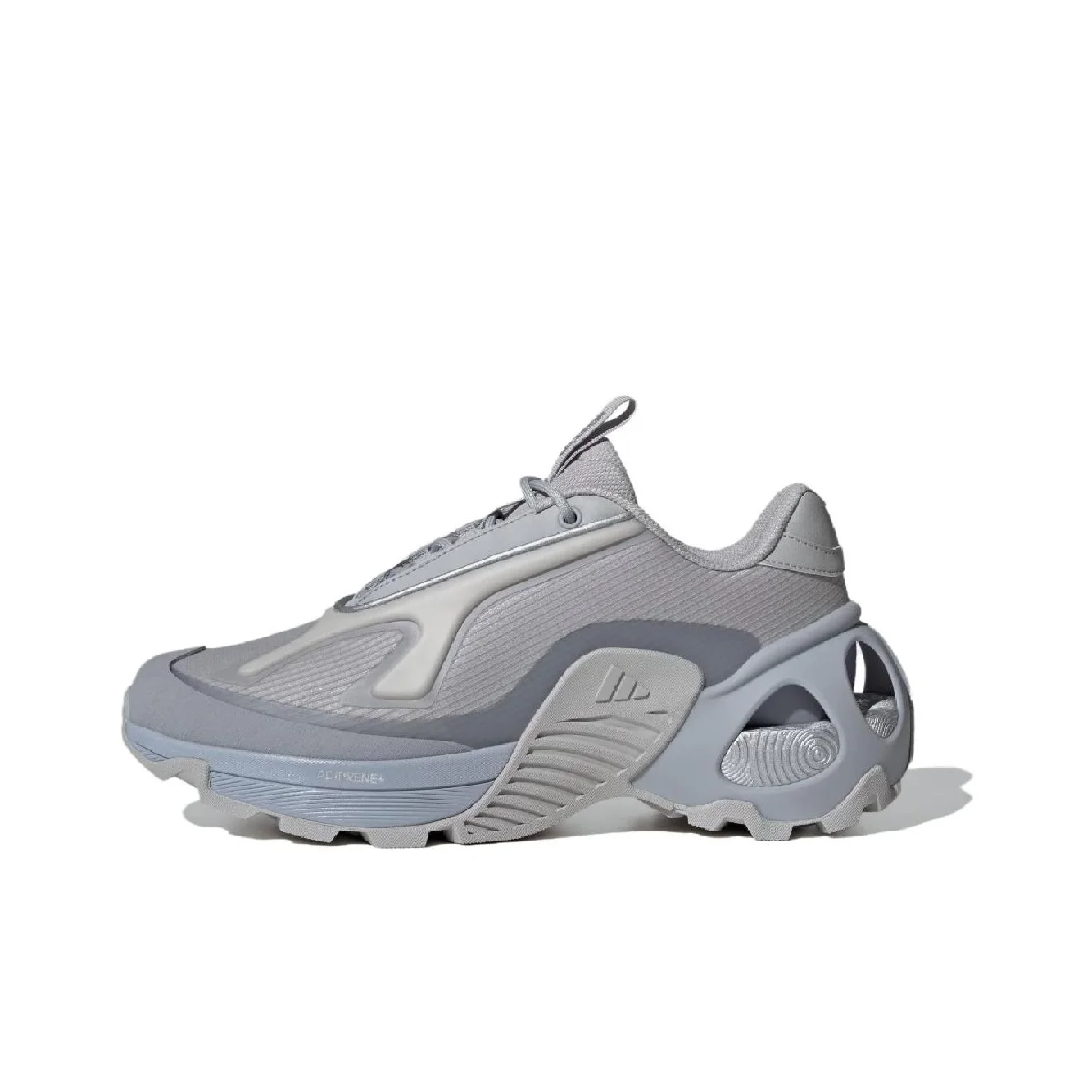 Adidas Edge Runner Running Shoes Unisex Low Top ID3663