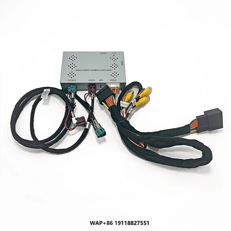 

Interface Used for Brand IDrvier 7 MGU System