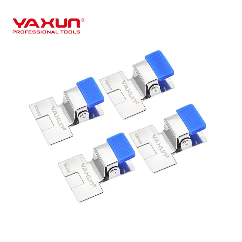 YAXUN YX-A40 Flex Clip Mobile Phone Repair Flex Cable Holder Hot Sale Professional Phone Repair Tool