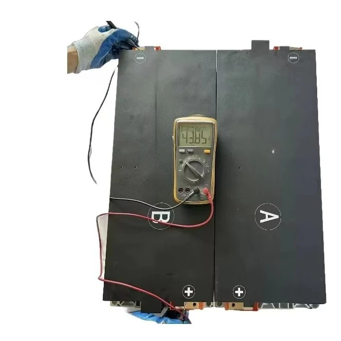 Rechargeable  Electric Vehicle 6S1P 12S1 169Ah Electric Vehicle Battery LiFePO4 Module Ev 169AH Nmc Battery