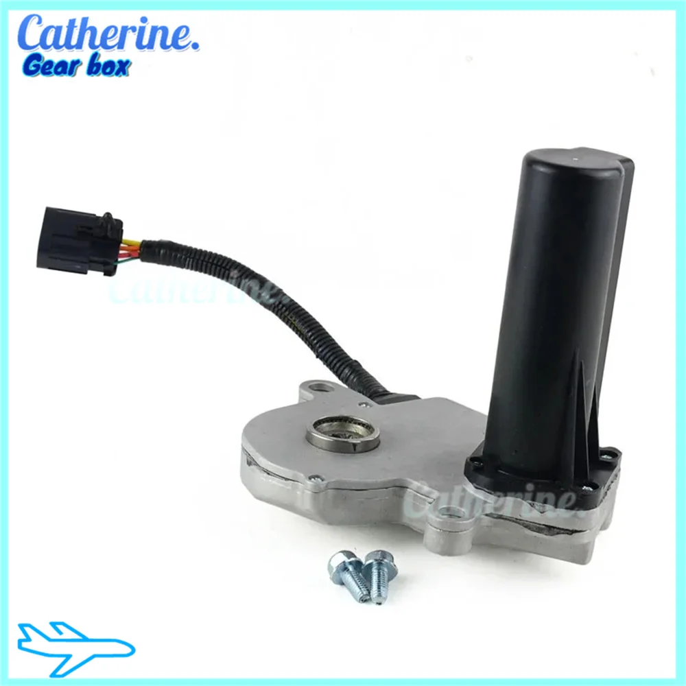

600-910 Fit FOR GM 4WD Transfer Case Shift Motor Encoder 12384980 19125571