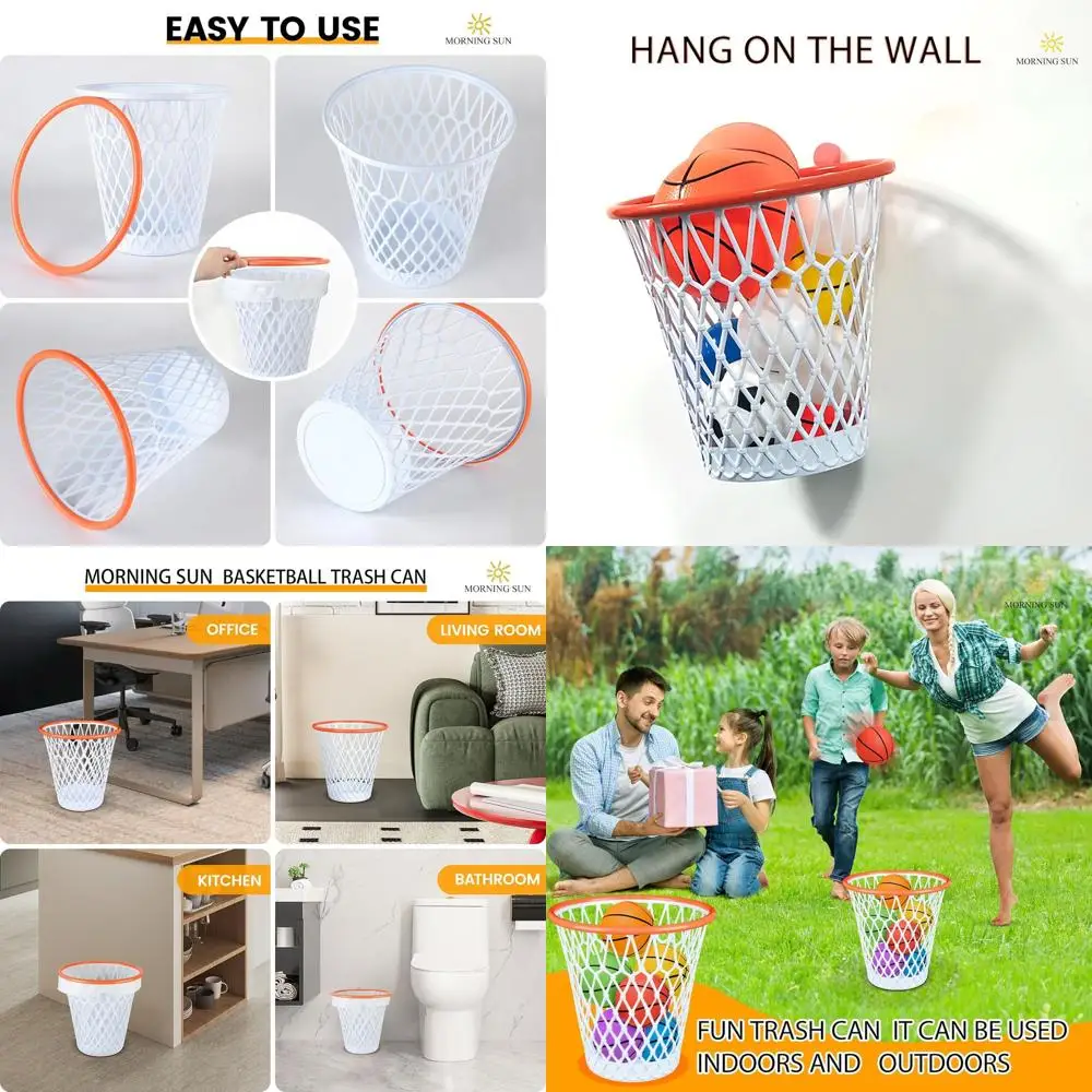 Basketball-Themed 4… - image