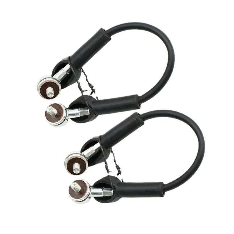 

LR038051 Car Tailgate Strut Bars Cable Holder Replacement Fit For Land Rover Range Rover L322 2002-2012