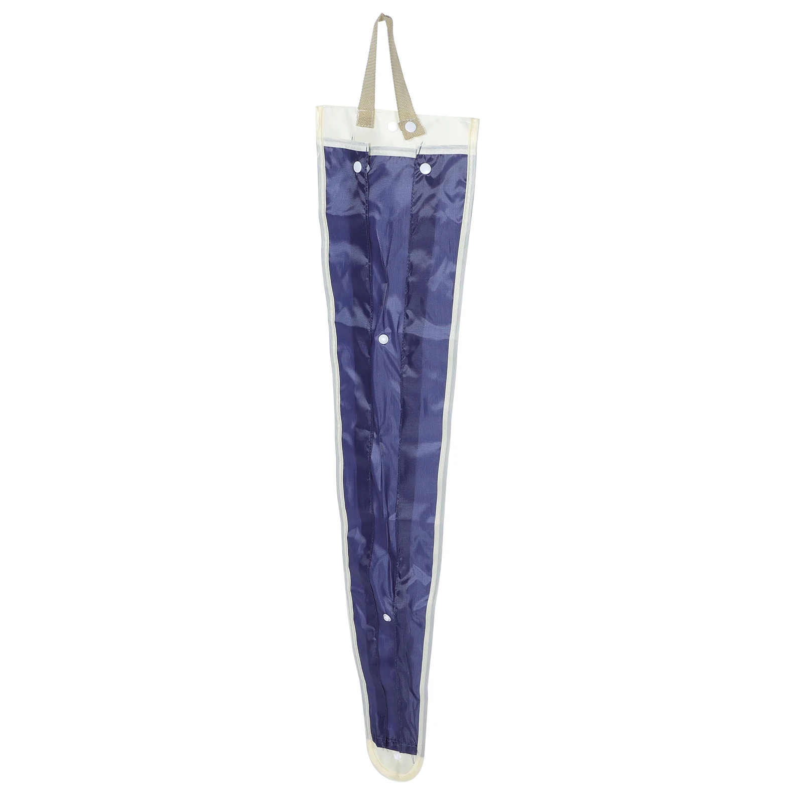 

Car Umbrella Bag Storage Seat Back Hanging Organizer Holders Vehicle Truck Premium Polyester Foldable Water Collector Car Back