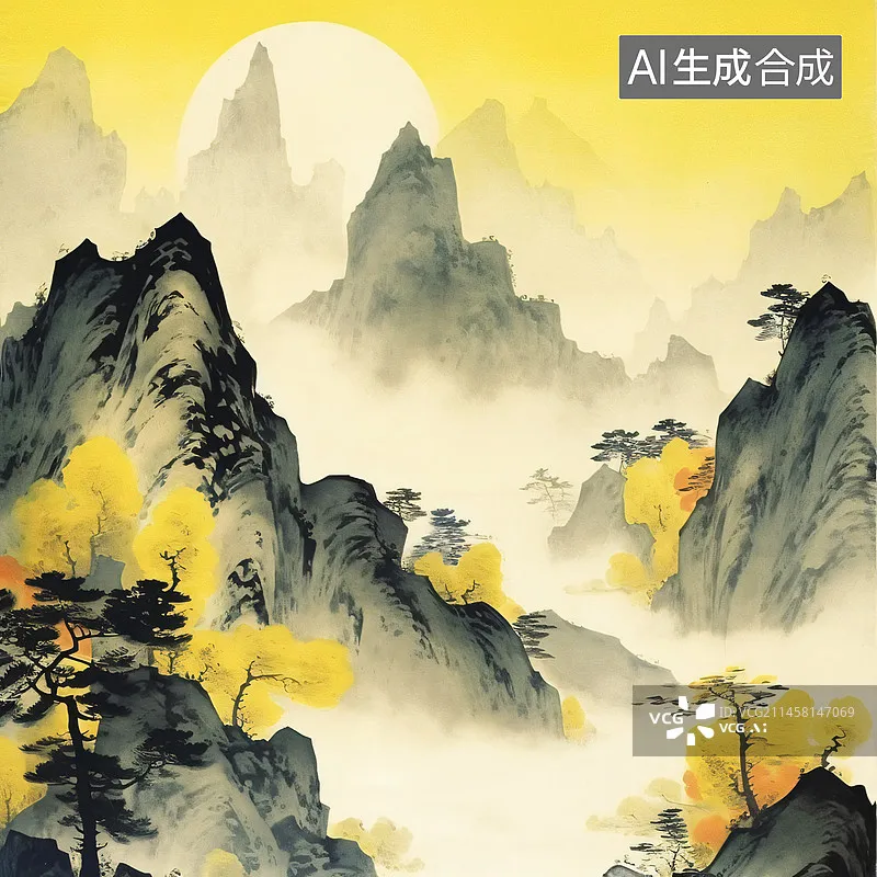 FS2A 4CH Afhds 2A M… - image