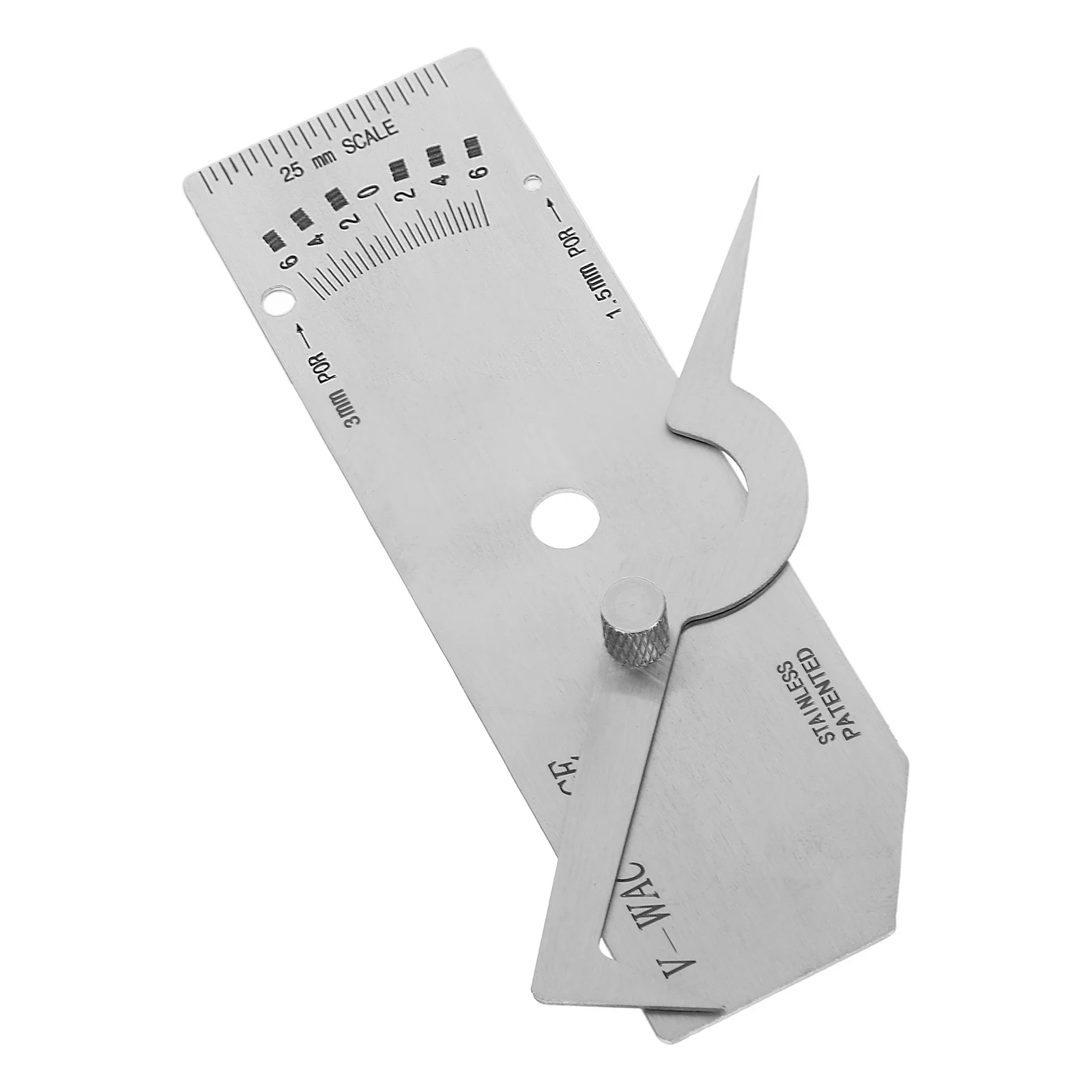 Filler Gauge Weld I…