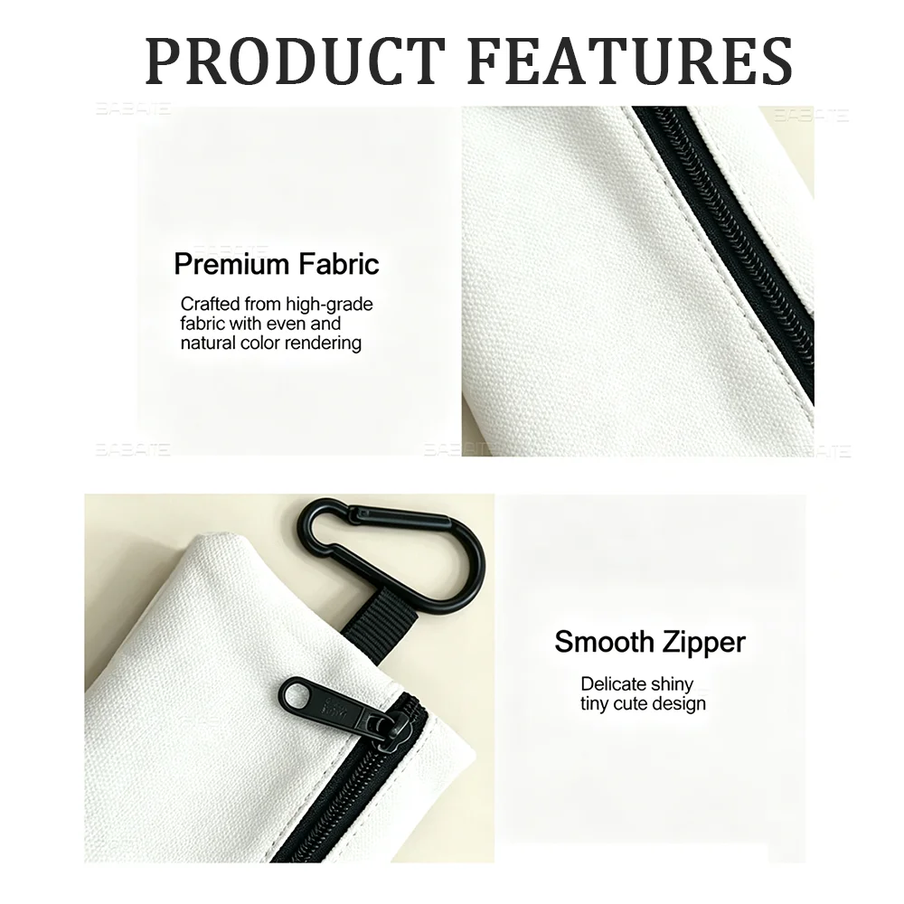 DIY Customize Your Image Coin Purse Ladies Card Bag Boys Girls Wallet Portable Headset Mini Lipstick Bags Money Bag