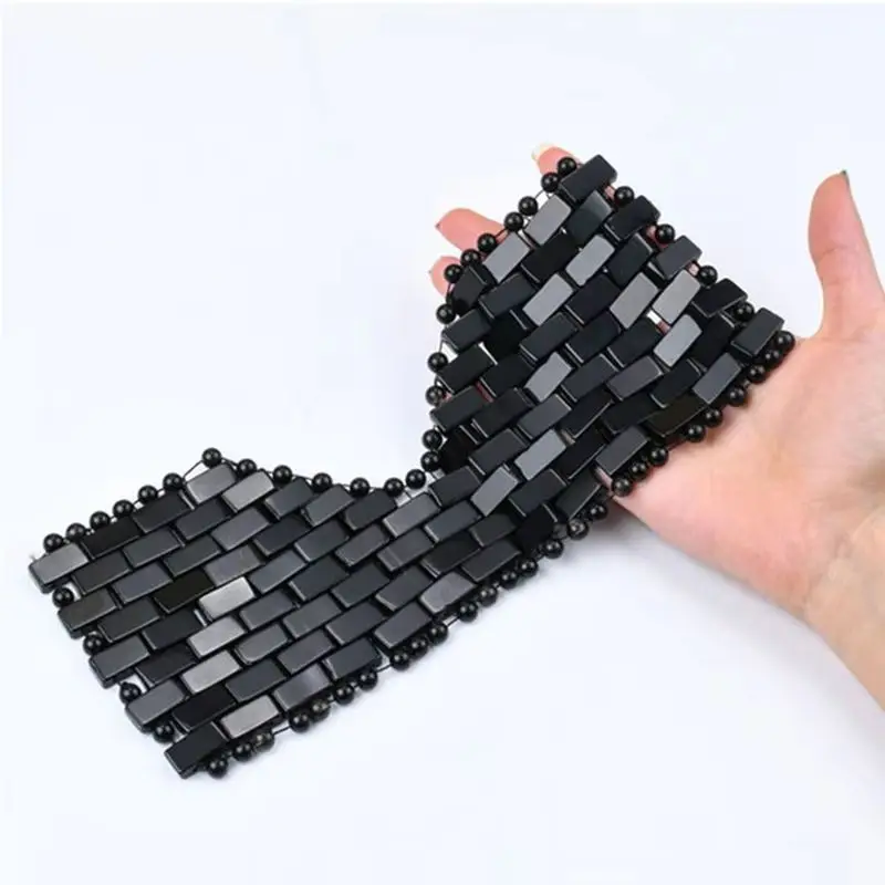 

Natural Jade Crystal Eye Massager Sleep Mask Jade Cooling Cold Therapy Stone For Eye Relax Care Set Health Beauty Massage