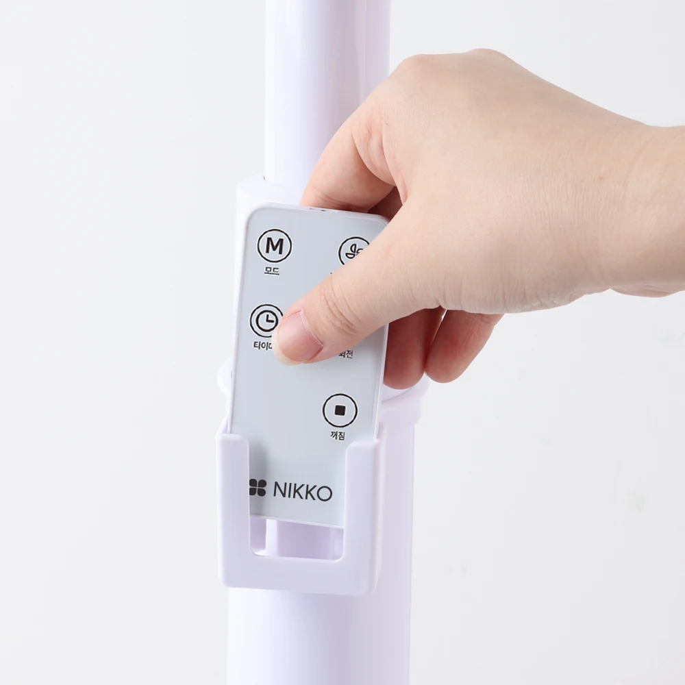 مروحة نيكو فالتوش للتحكم عن بعد، مروحة منزلية Nkf-Hr7400