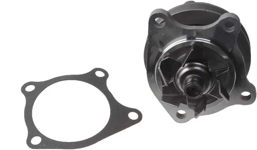 15401-73030 New Water Pump Fits Kubota L285 L285W L285WP early L295 L295DT L295F